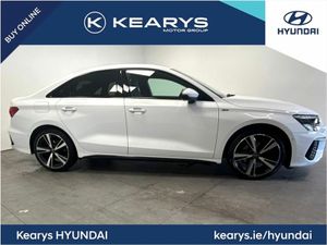 Audi A3 30 TFSI 110HP S Line - Image 3