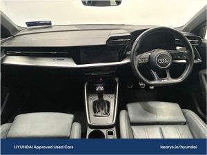 Audi A3 30 TFSI 110HP S Line - Image 4