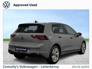 Volkswagen Golf GOLF EDITION 75 1.5 MHEV 116HP - Image 4