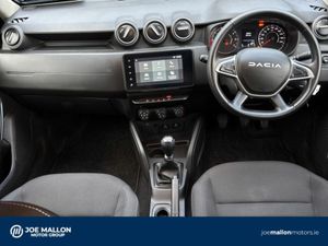 Dacia Duster 1.5 Blue dCi 115 Expression - Image 4
