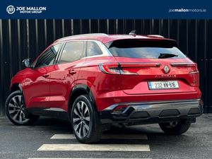 Renault Austral E-TECH Hybrid 200 techno - Image 2