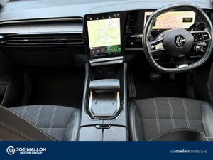 Renault Austral E-TECH Hybrid 200 techno - Image 4