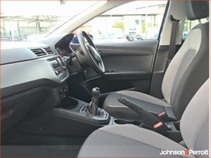 SEAT Ibiza 1.0TSI 95HP SE PLUS - Image 3