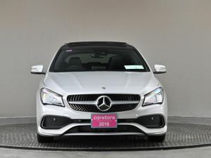 Mercedes-Benz CLA CLA 180 AMG LINE 4DR COUPE **HAL - Image 2