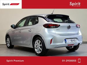 Opel Corsa SC 1.2i (75PS) - Image 2