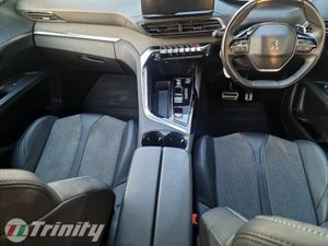 Peugeot 3008 ** 1.5 BLUEHDI ** 130BHP AUTO ALLURE - Image 2