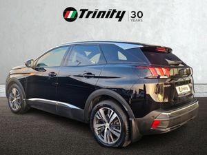 Peugeot 3008 ** 1.5 BLUEHDI ** 130BHP AUTO ALLURE - Image 3