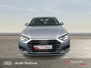 Audi A4 SE Auto With Comfort Pack and Upgraded All - Image 4