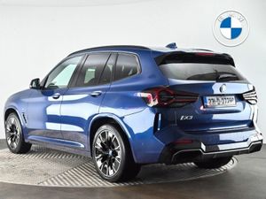 BMW iX3 M Sport Pro - Image 2