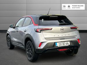 Opel Mokka SPORT 1.2 100PS-PET-6SP-MY 100PS-PET-6S - Image 4