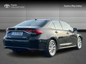 Toyota Corolla HYB LUNA SALOON 4DR AUTO HYBRID - Image 2