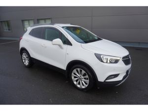 Opel Mokka X ELITE 1.6 CDTI AWD 4DR - Image 3