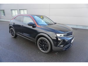 Opel Mokka SRI 1.5 110PS-DSL-6SP-MY 110PS-DSL-6SP- - Image 3