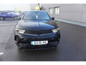 Opel Mokka SRI 1.5 110PS-DSL-6SP-MY 110PS-DSL-6SP- - Image 4