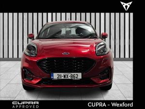 Ford Puma ST Line 1.0T mHEV 125PS - Image 2