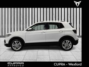 Volkswagen T-Cross Style 1.6 TDI 95HP - Image 3