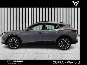 Cupra Formentor 1.5TSI 150HP - Image 4
