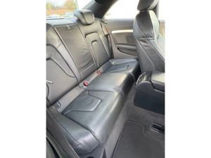 Audi A5 2.0 TDI S LINE 168BHP 3DR 190PS 5DR AUTO - Image 2