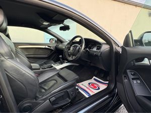 Audi A5 2.0 TDI S LINE 168BHP 3DR 190PS 5DR AUTO - Image 3