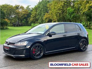 Volkswagen Golf GTI 2.0 , DSG // LOW MILEAGE - Image 3