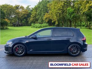 Volkswagen Golf GTI 2.0 , DSG // LOW MILEAGE - Image 4
