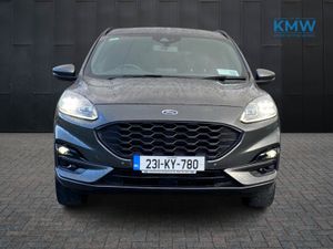 Ford Kuga ST-Line X PHEV 225BHP Auto - Image 3