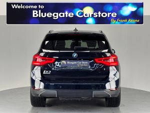BMW iX3 PREMIER EDITION PRO***FRONT HEATED SEATS** - Image 4