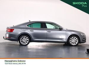 Skoda Superb AMBITION 2.0 TDI 150HP DSG 5DR - Image 3