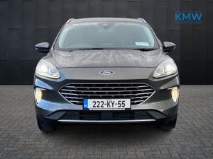 Ford Kuga Titanium 1.5 120BHP - Image 3