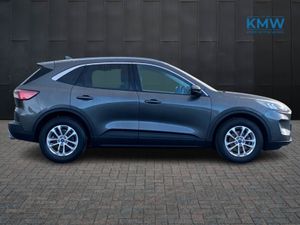 Ford Kuga Titanium 1.5 120BHP - Image 4