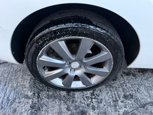 Peugeot 5008 2015 Automatic 7 seater - Image 4