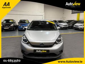 Honda Fit /Jazz New Model 1.5 Self-Charging Hybrid - Image 3