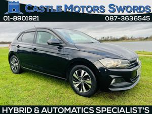 Volkswagen Polo ABA-AWCHZ - Image 2