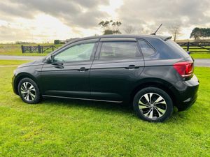 Volkswagen Polo ABA-AWCHZ - Image 4