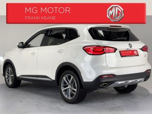 MG HS EXCITE PHEV**TOUCHSCREEN MEDIA**APPLE CAR PL - Image 2