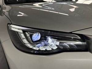 MG HS EXCITE PHEV**TOUCHSCREEN MEDIA**APPLE CAR PL - Image 3