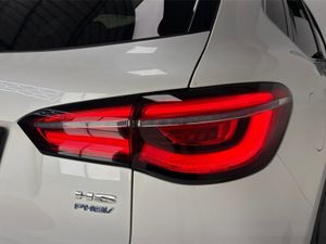 MG HS EXCITE PHEV**TOUCHSCREEN MEDIA**APPLE CAR PL - Image 4