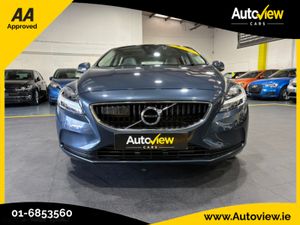 Volvo V40 1.5 Petrol. AA APPROVED // FINANCE & NAT - Image 2