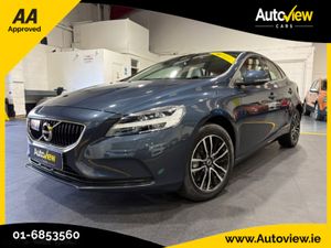 Volvo V40 1.5 Petrol. AA APPROVED // FINANCE & NAT - Image 4