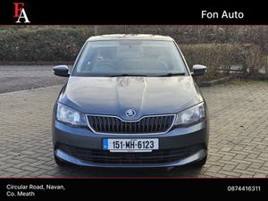Skoda Fabia 1.0 PETROL NEW MODEL *HIGH SPEC* NEW N - Image 2