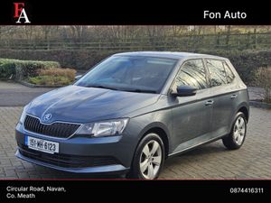Skoda Fabia 1.0 PETROL NEW MODEL *HIGH SPEC* NEW N - Image 3