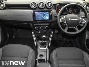 Dacia Duster Journey TCe 90 4x2 NBI - Image 3