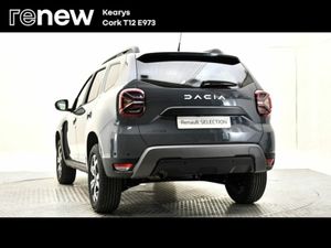 Dacia Duster Journey Blue dCi 115 4x2 NBI - Image 4