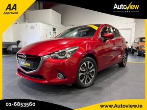 Mazda Mazda2 /Mazda2 1.5 Diesel. AA APPROVED // FI - Image 4