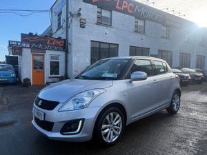 Suzuki Swift 2016 - Image 2