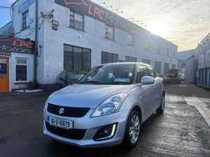 Suzuki Swift 2016 - Image 3