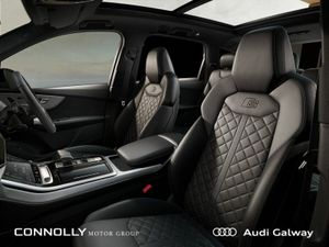Audi Q7 S-LINE TDI QUATTRO - Image 4