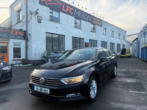 Volkswagen Passat 2015 - Image 4