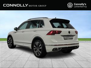 Volkswagen Tiguan 2.0 TDI 150HP R-Line - Image 4
