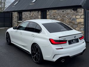 2019 BMW 3 SERIES AUTO M SPORT M PERFORMANCE - Image 4